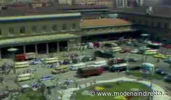 Anche Modena celebra la memoria delle vittime della strage del 2 agosto. VIDEO - modenaindiretta.it