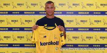 Colpo Modena, dal Vicenza c'è De Maio: ufficiale - Corriere dello Sport