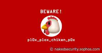 GitHub blighted by “researcher” who created thousands of malicious projects