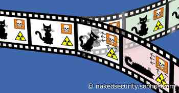 Post-quantum cryptography – new algorithm “gone in 60 minutes”