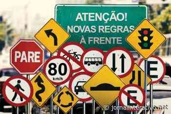 Assuntos Viários de Dracena promoverá novas alterações em breve - Jornal Interativo