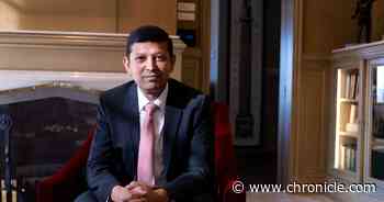 Why This Provost Doesn't Want to Recognize a Grad-Student Union - The Chronicle of Higher Education