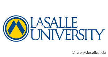 Introducing our Provost and Vice President of Academic Affairs - La Salle University