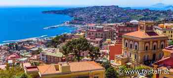 Street-Food-Guide: Die besten Tipps für Ihren Neapel Besuch