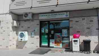 Pineto. Esempio di bene pubblico valorizzato: la Farmacia comunale conferma la crescita e apre orario continuato - Wallnews24