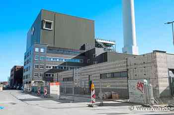 Homeoffice und stille Aufzüge