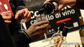 Corciano, il Castello di vino fa dieci: annunciate le nuove date - PerugiaToday