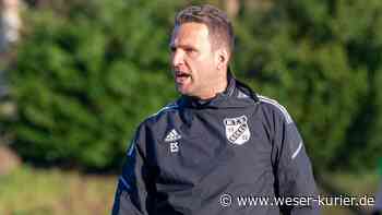 Bokels gedämpfte Rückkehr-Hoffnungen - WESER-KURIER