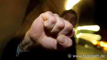 Apotheker in Cuxhaven wird zwei Mal in seinem Geschäft verprügelt - Blaulicht - Tageblatt-online