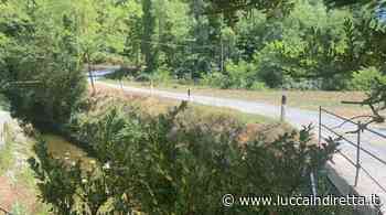 Gragnano, in arrivo 450mila euro per la manutenzione straordinaria del Rio Leccio - Luccaindiretta - LuccaInDiretta