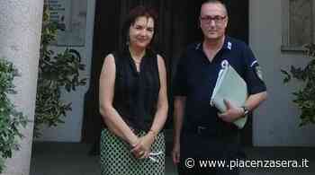 Campagna del pomodoro e aumento del traffico a Gragnano, il sindaco Calza incontra il comandante Costa - piacenzasera.it - piacenzasera.it