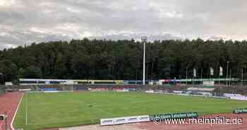 Die Sanierung des Waldstadions wird teurer - Homburg - Rheinpfalz.de