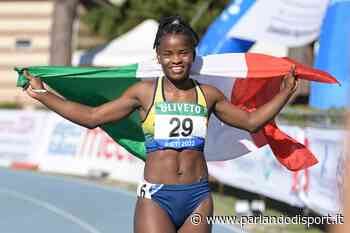 Atletica, Mondiali U20: il giorno di Ferrari. Filippi si conferma a Nembro - Parlando di Sport