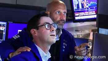 Stock futures about flat following 400-point rally in the Dow - CNBC