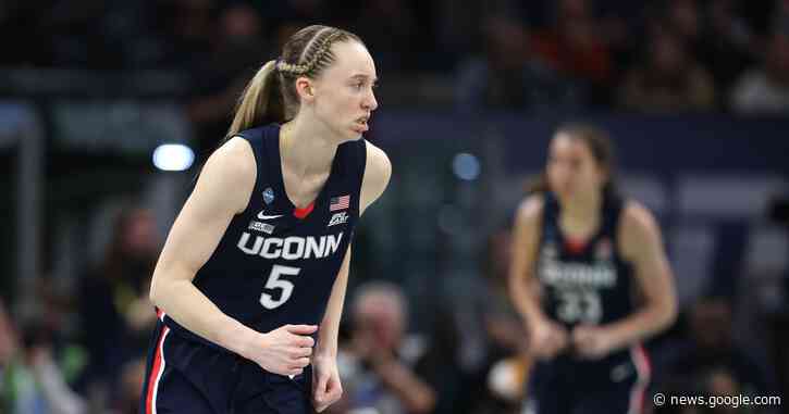 Paige Bueckers suffers torn ACL, will miss 2022-23 UConn women's basketball season - Star Tribune