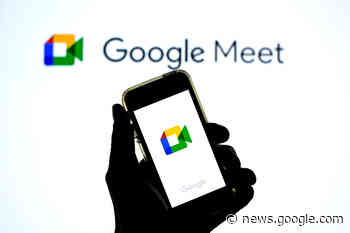 Google decided having two apps called Meet was a good idea - Engadget