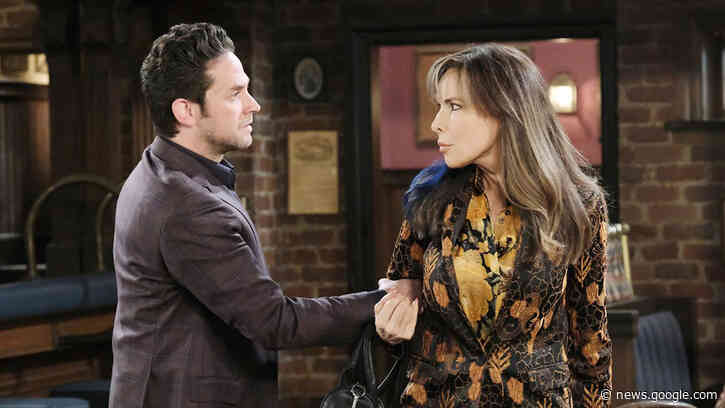 'Days of Our Lives' to Move to Peacock After Nearly Six Decades on NBC - Variety