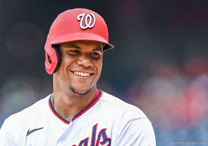 MLB trade deadline grades for all 30 teams, from Padres (A+) to Mets (C) to White Sox (F) - The Athletic