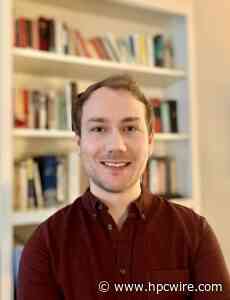 Sandia Physicist Leads New Quantum Computing Algorithm Research - HPCwire