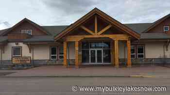 Local woman looking to host Smithers Talks event - My Bulkley Lakes Now