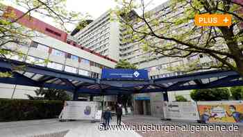 Unhaltbare Zustände an der Uniklinik Augsburg: Sehenden Auges gegen die Wand