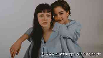 Mimi, Josy, Lienne und Rud sagen ihr Konzert auf der Freilichtbühne ab