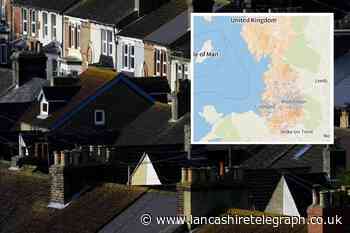 Blackburn with Darwen house prices: Average house prices rise by £4,000