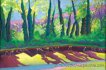 First Saturday Night Arts Alive | Arts Alive! - North Coast Journal