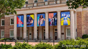 Carolina Performing Arts announces fall 2022 season | UNC-Chapel Hill - unc.edu