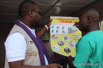 The 14th Ebola Outbreak Declared Over in Equateur Province, Democratic Republic of the Congo – Africa CDC - africacdc.org