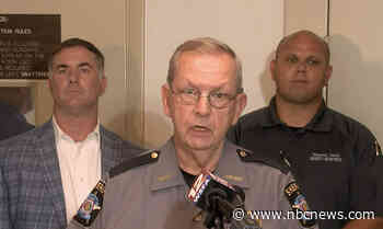 Girl chewed through restraints in bold escape from week of captivity in Alabama