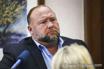 After Alex Jones’ lawyers accidentally leak years of emails, Infowars financial documents are revealed in court