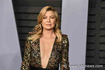Ellen Pompeo will scale back 'Grey’s Anatomy' role