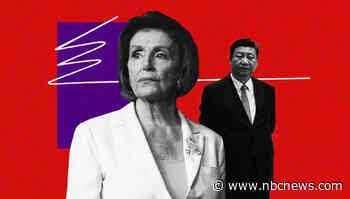 China was furious at Pelosi's Taiwan visit, but its response leaves some wondering how far Xi is willing to go