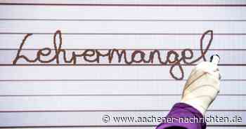 Viele offene Stellen an Grundschulen: Neuer Vorstoß für die Lehrerausbildung an der RWTH