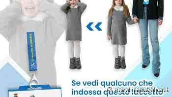 Bacoli, un laccetto per le disabilità "invisibili": più assistenza a chi lo indossa - La Repubblica