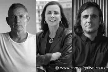 Havas rejigs UK creative leadership after Hirst departure