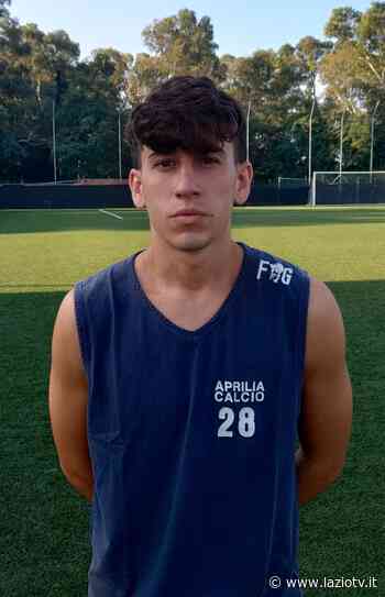CALCIOMERCATO: VOLTI NUOVI PER APRILIA, SORA E INSIEME FORMIA - Lazio TV