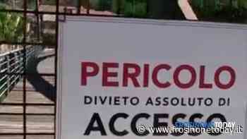 300 mila euro per ristrutturare il ponte in stato di abbandono e degrado - FrosinoneToday