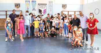 “Insieme è più bello”: successo per il progetto del Comune di Sora dedicato ai diversamente abili 3/13 anni - Sora24