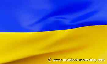 Committee welcomes first Ukrainian family to Smiths Falls - Ottawa Valley News