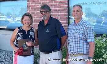 New massage therapy clinic opens in Smiths Falls - Ottawa Valley News