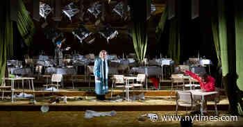 In Salzburg, New Lives for Two Scandalous Plays