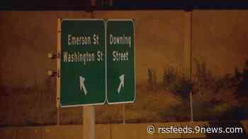 Pedestrian dead after being hit by multiple vehicles, police say