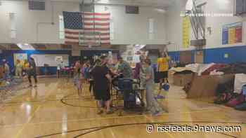 Families facing rising costs for back-to-school supplies