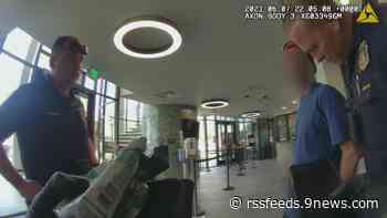 Former Greeley officer takes plea deal in use of force case