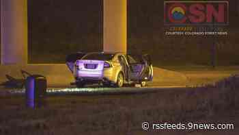 Car club president accused in fatal hit and run, 2 other passengers injured