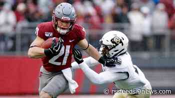 Broncos notes: Running back Borghi signs with hometown team