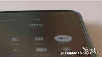 The person answering your emergency call might be working from home