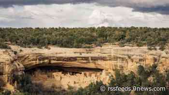 Colorado sites threatened by oil and gas production